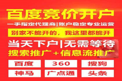 某SEM外包公司如何通过精准投放提升广告效果